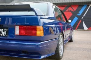 BMW M3 Coupe 1988 года 